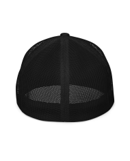 Gorra trucker con malla trasera GT-712/0101