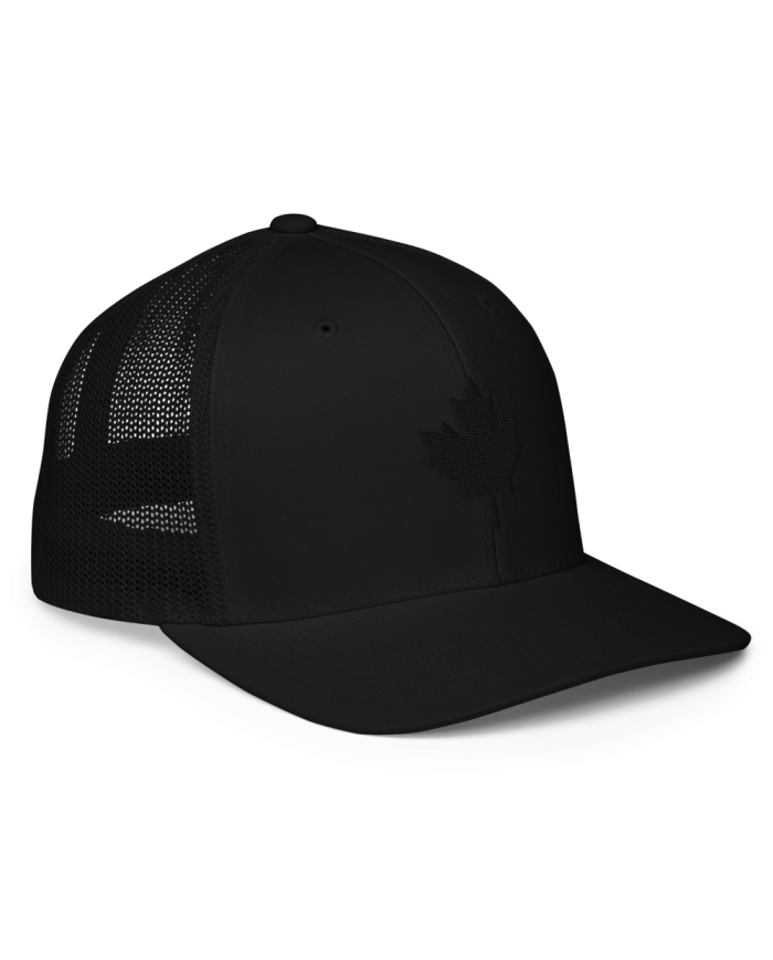 Gorra trucker con malla trasera GT-712/0101