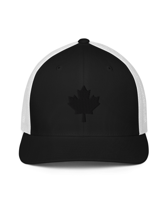 Gorra trucker con malla trasera GT-712/0101