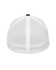 Gorra trucker con malla trasera GT-712/0101