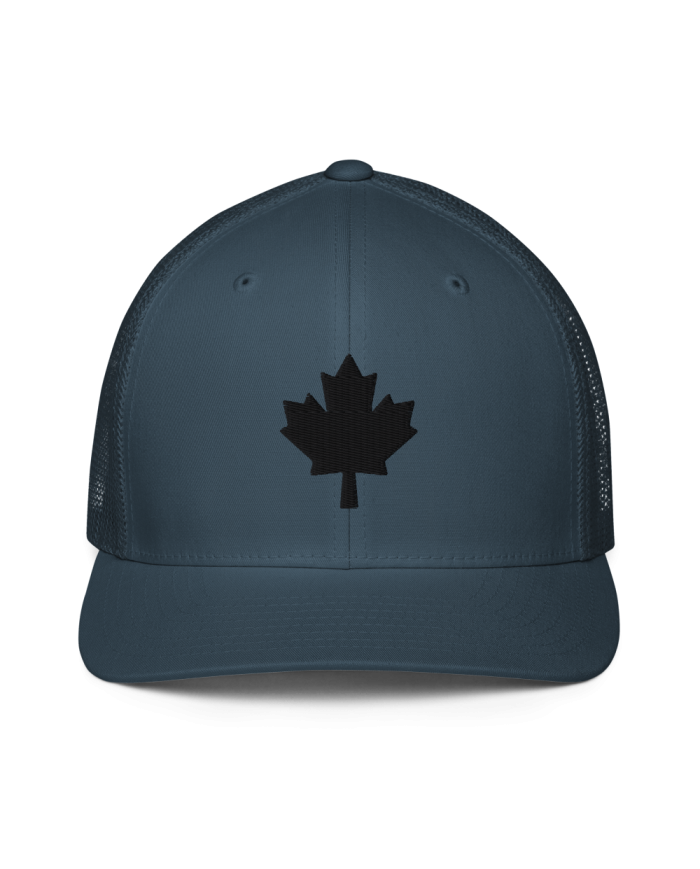 Trucker cap with mesh back GT-712/0101