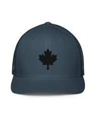 Trucker cap with mesh back GT-712/0101