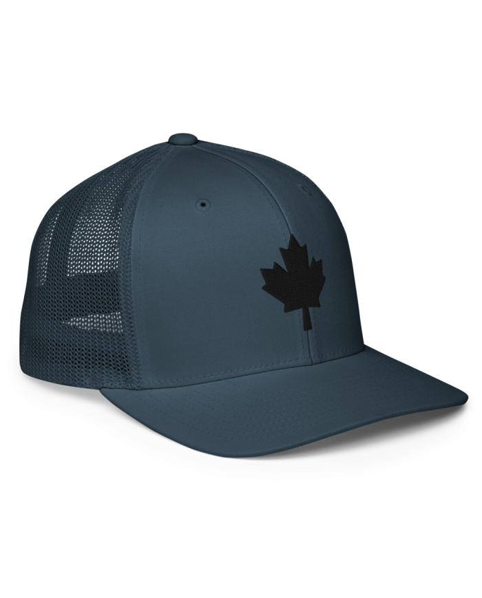 Gorra trucker con malla trasera GT-712/0101