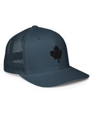 Gorra trucker con malla trasera GT-712/0101