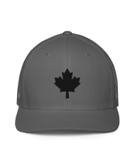Gorra trucker con malla trasera GT-712/0101