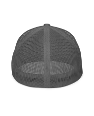 Gorra trucker con malla trasera GT-712/0101