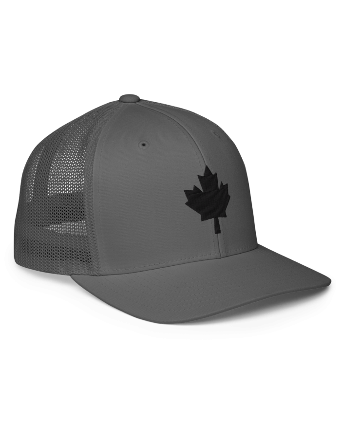 Gorra trucker con malla trasera GT-712/0101