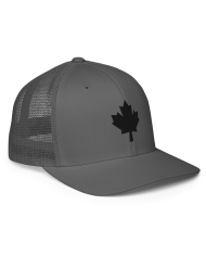 Gorra trucker con malla trasera GT-712/0101