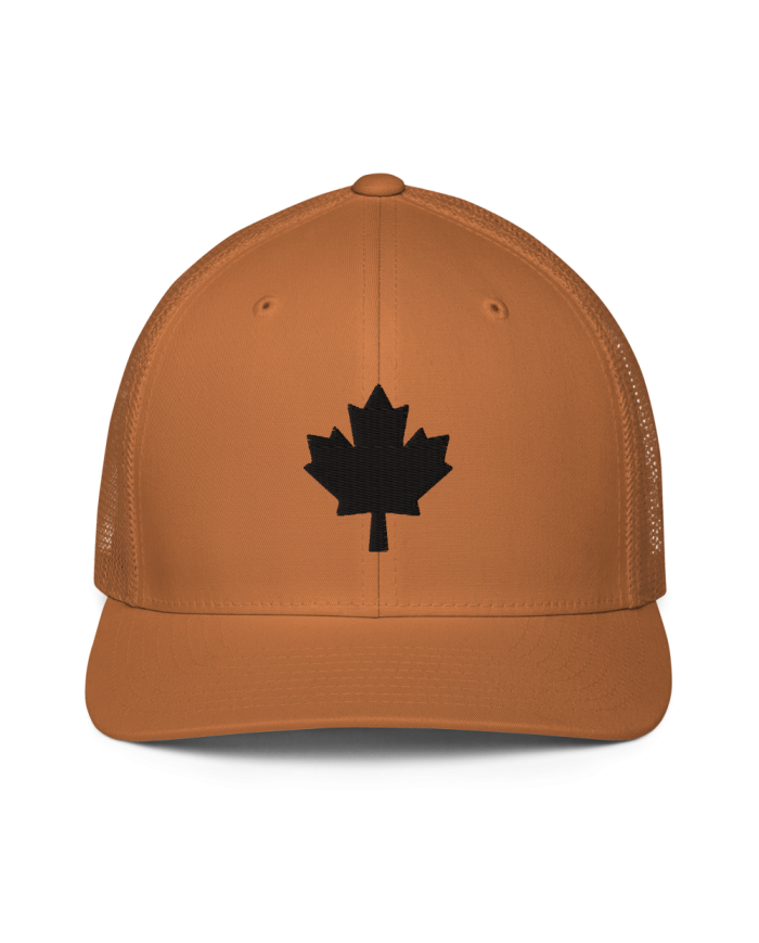 Trucker cap with mesh back GT-712/0101