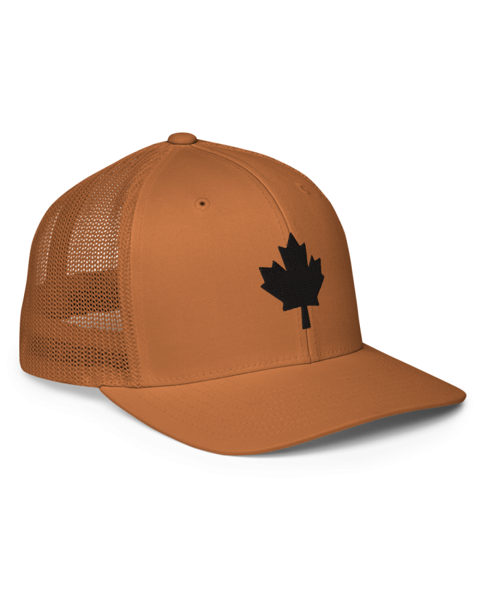 Trucker cap with mesh back GT-712/0101