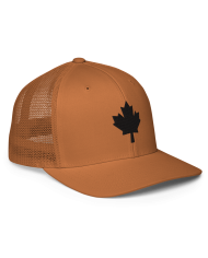 Gorra trucker con malla trasera GT-712/0101