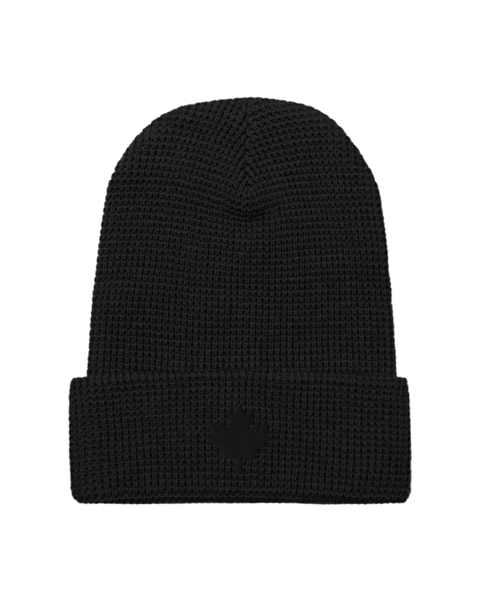 Gorro de punto gofrado GT-713/0101