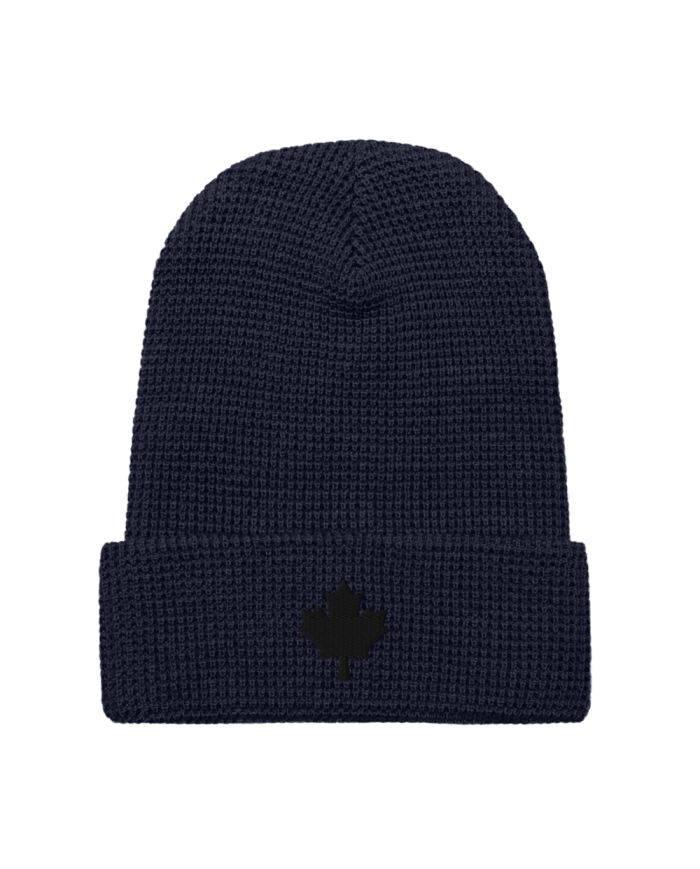 Gorro de punto gofrado GT-713/0101