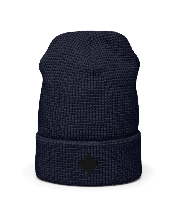 Gorro de punto gofrado GT-713/0101