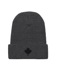 Gorro de punto gofrado GT-713/0101
