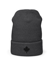 Gorro de punto gofrado GT-713/0101