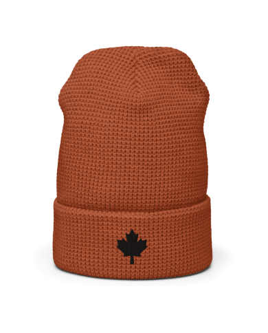 Gorro de punto gofrado GT-713/0101