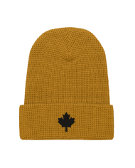 Gorro de punto gofrado GT-713/0101