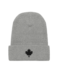 Gorro de punto gofrado GT-713/0101