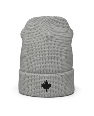 Gorro de punto gofrado GT-713/0101