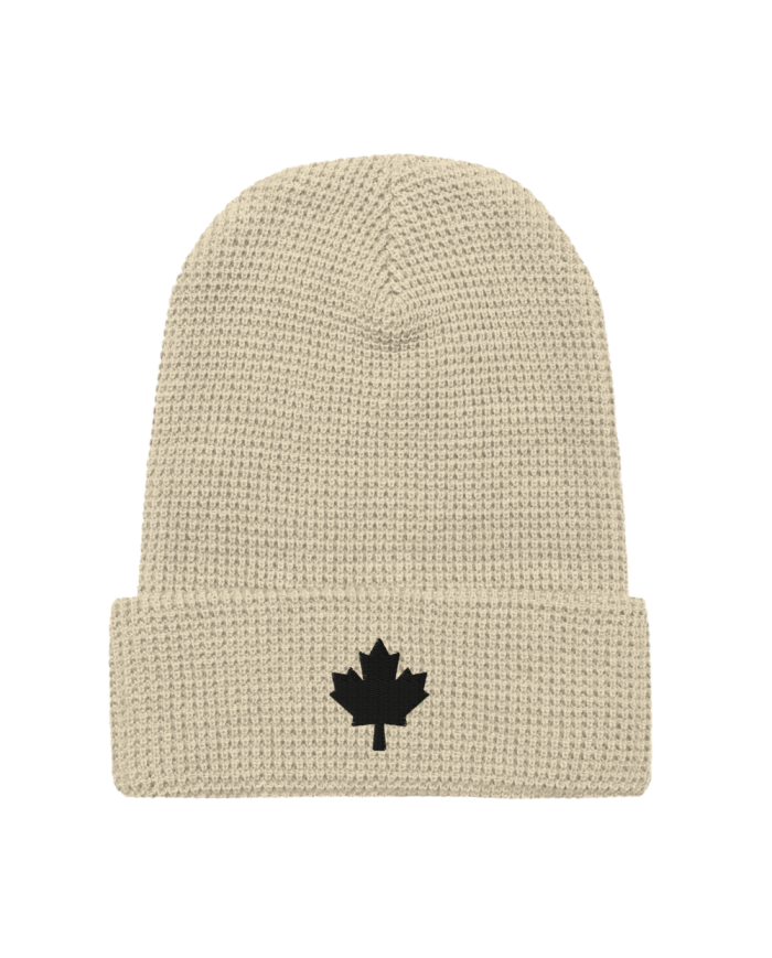 Gorro de punto gofrado GT-713/0101