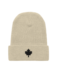 Gorro de punto gofrado GT-713/0101